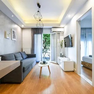  Διαμέρισμα #skgh αvra & Ariadni - Whitetower Citycenter
