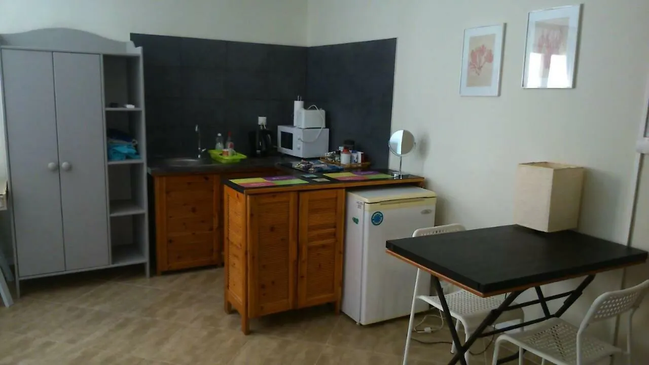 Apartment Kingsize Bed 2X2,20 Comfort Super Wifi 70 Mbps Studio! Thessaloniki