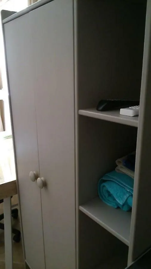 Kingsize Bed 2X2,20 Comfort Super Wifi 70 Mbps Studio! Thessaloniki