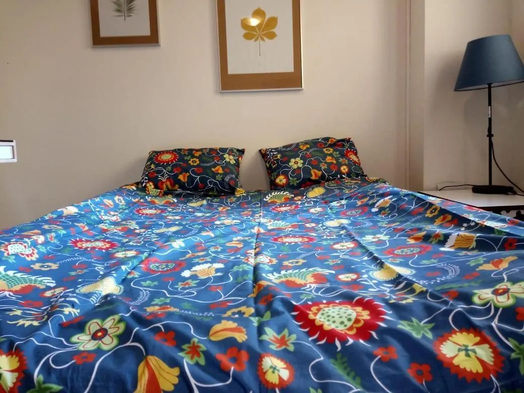 Kingsize Bed 2X2,20 Comfort Super Wifi 70 Mbps Studio! Thessaloniki