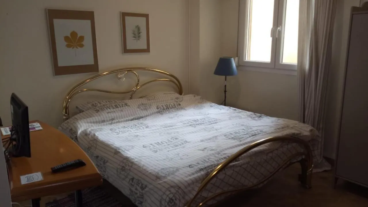 Apartment Kingsize Bed 2X2,20 Comfort Super Wifi 70 Mbps Studio! Thessaloniki Greece