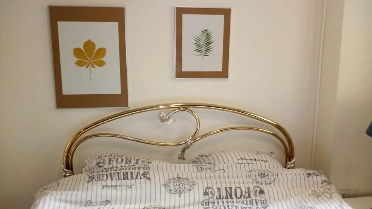 Kingsize Bed 2X2,20 Comfort Super Wifi 70 Mbps Studio! Thessaloniki